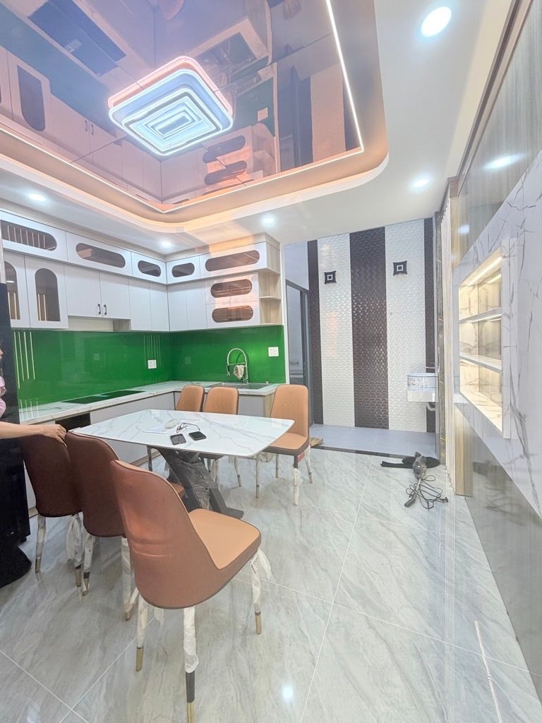 🔥 K2210 - SIÊU PHẨM 5 TẦNG SÁT SÔNG 🌊 15997879