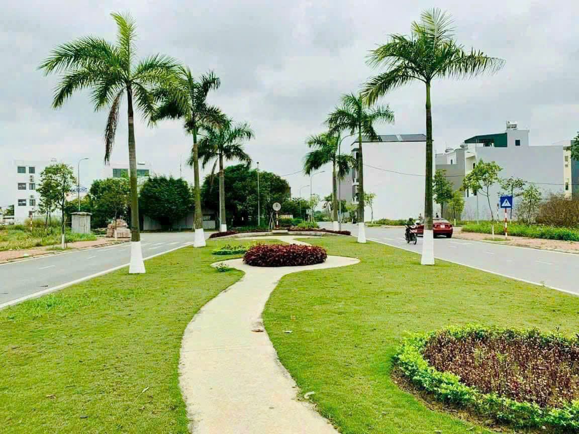 Bán lô đất đường đôi trục chính KDC Bắc Nguyễn Lương Bằng, TP HD, 76.5m2, mt 4.5m 15997885