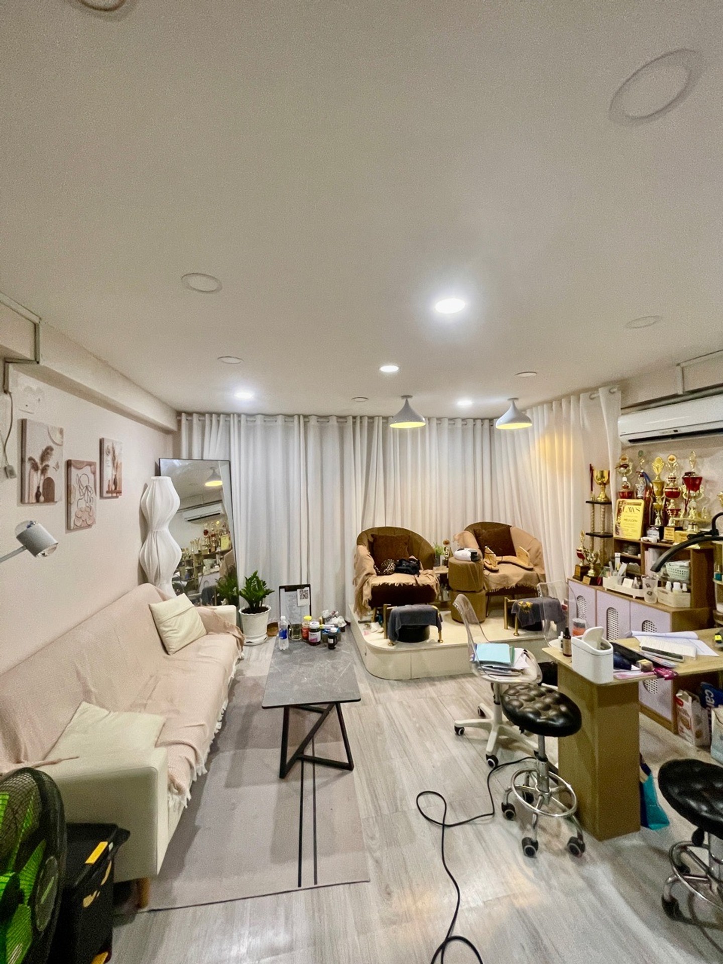 Nhà 4 tầng ngay Gò Dầu, Tân Phú – diện tích 70m², nở hậu, hẻm trước nhà 5m. 15997887