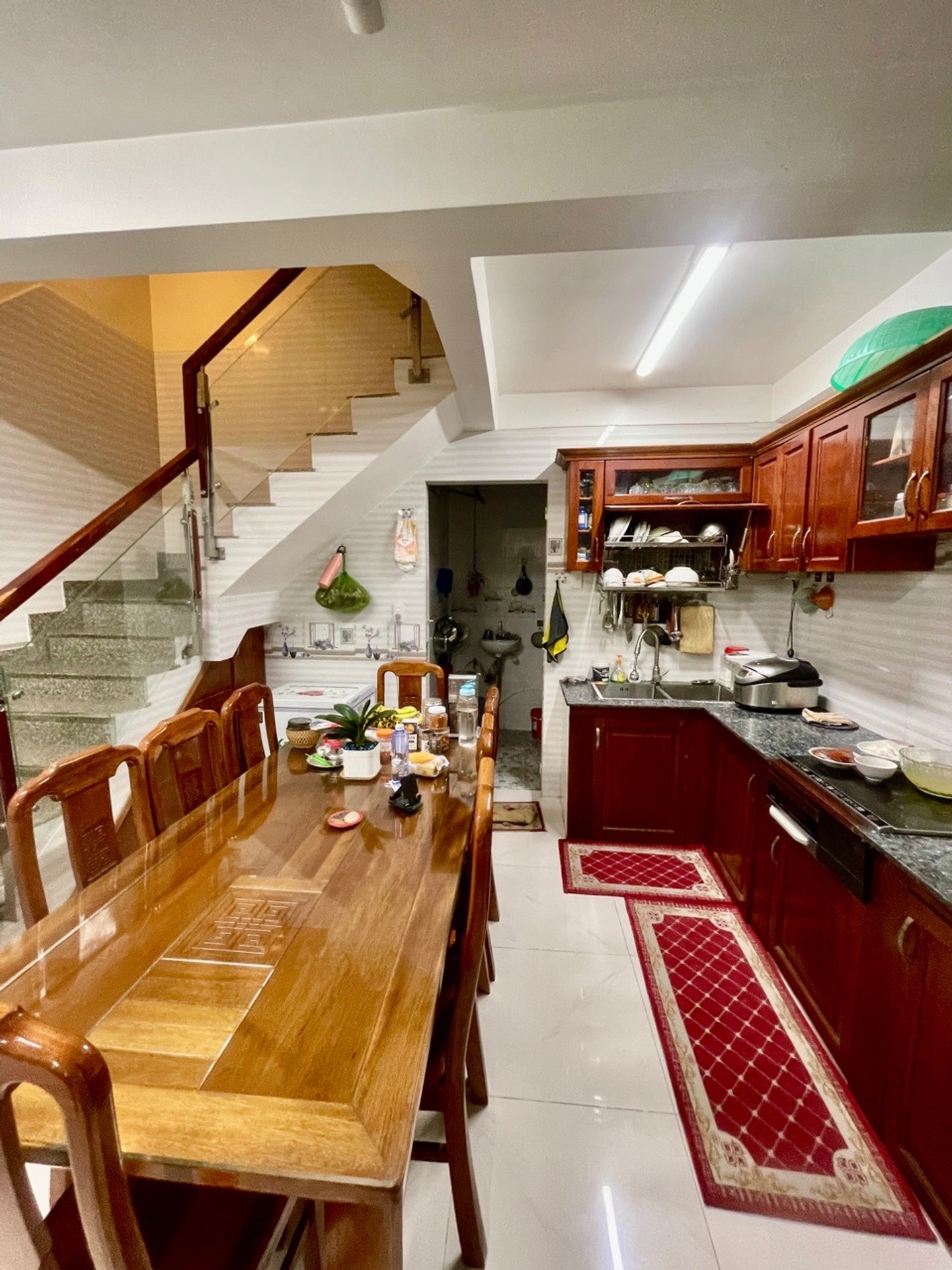 Nhà 4 tầng ngay Gò Dầu, Tân Phú – diện tích 70m², nở hậu, hẻm trước nhà 5m. 15997887