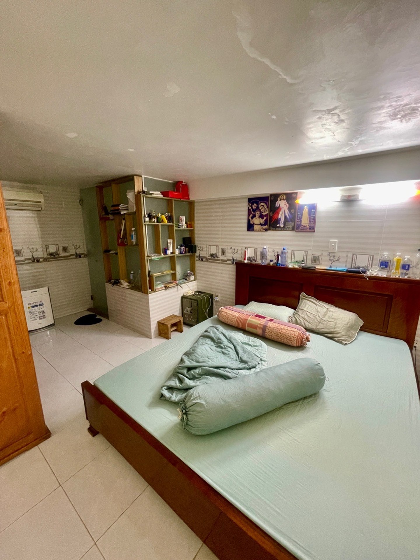 Nhà 4 tầng ngay Gò Dầu, Tân Phú – diện tích 70m², nở hậu, hẻm trước nhà 5m. 15997887