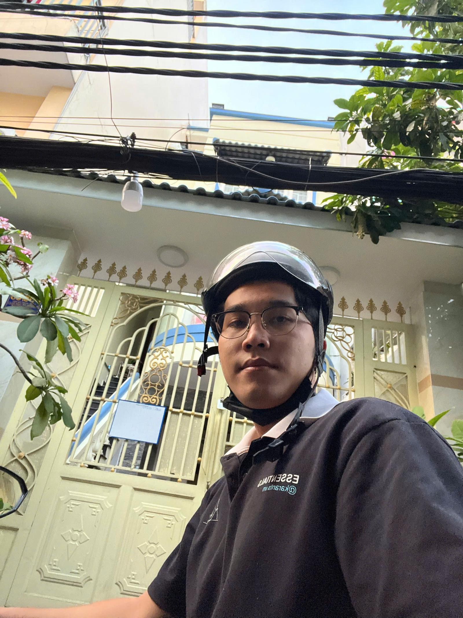 THUẬN AN CƯ – 4 TẦNG – HẺM THÔNG ECO GREEN
🔥 Q7 – H.ẺM 308 HUỲNH TẤN PHÁT – 4x20 – NH.ỈNH 11 T.Ỷ 15997886