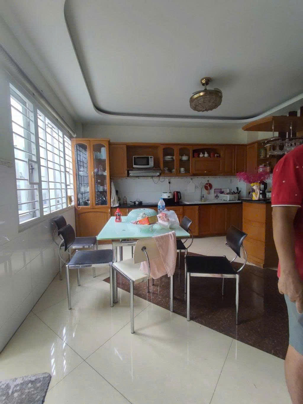 THUẬN AN CƯ – 4 TẦNG – HẺM THÔNG ECO GREEN
🔥 Q7 – H.ẺM 308 HUỲNH TẤN PHÁT – 4x20 – NH.ỈNH 11 T.Ỷ 15997886