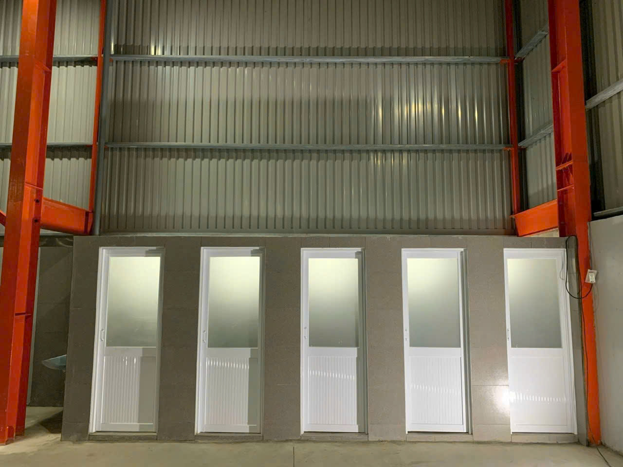 KHO XƯỞNG (21.2x80.2) 2 MẶT TIỀN HIẾM CÓ VÕ THỊ THỪA, AN PHÚ ĐÔNG, Q12 15997890