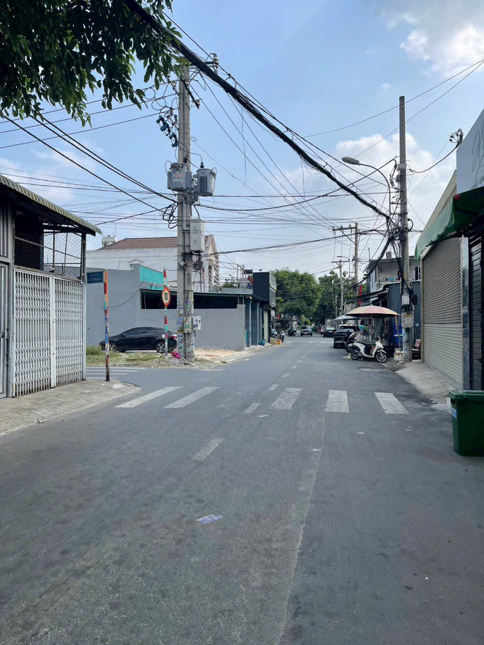 MẶT TIỀN TRUNG MỸ TÂY 03 – SÁT NGUYỄN ẢNH THỦ – NGANG 6M HIẾM, CHỈ 8.5 TỶ 15997891