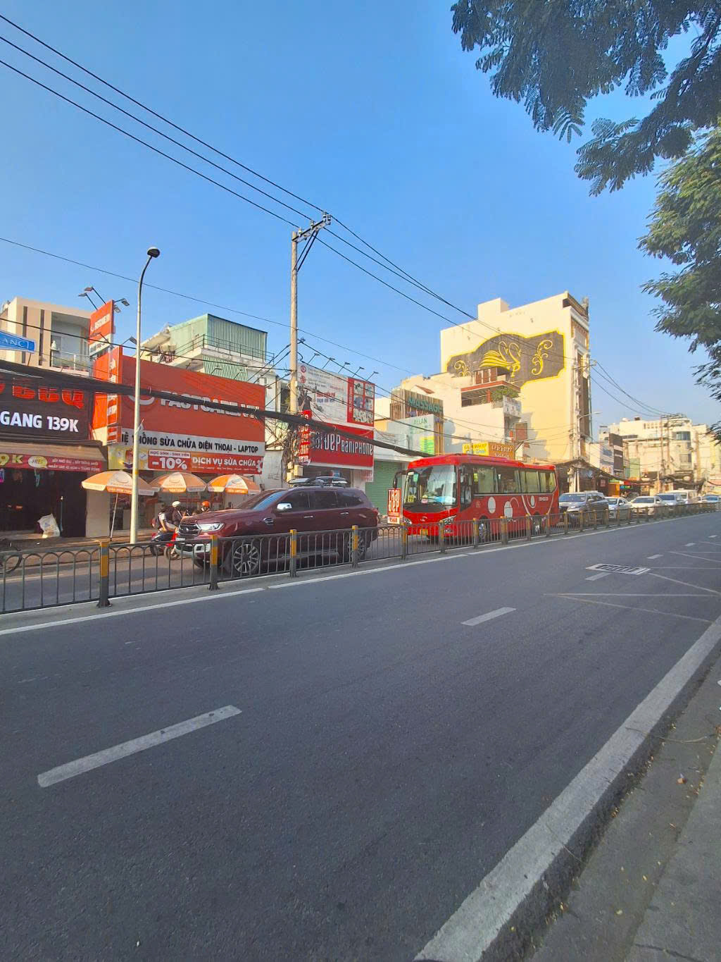 Quận 7, Mặt Tiền Đường Nguyễn Thị Thập, 6,7 x 22m, Ngay Chợ Tân Mỹ, Hơn 30 Tỷ, Bán Gấp 15997894