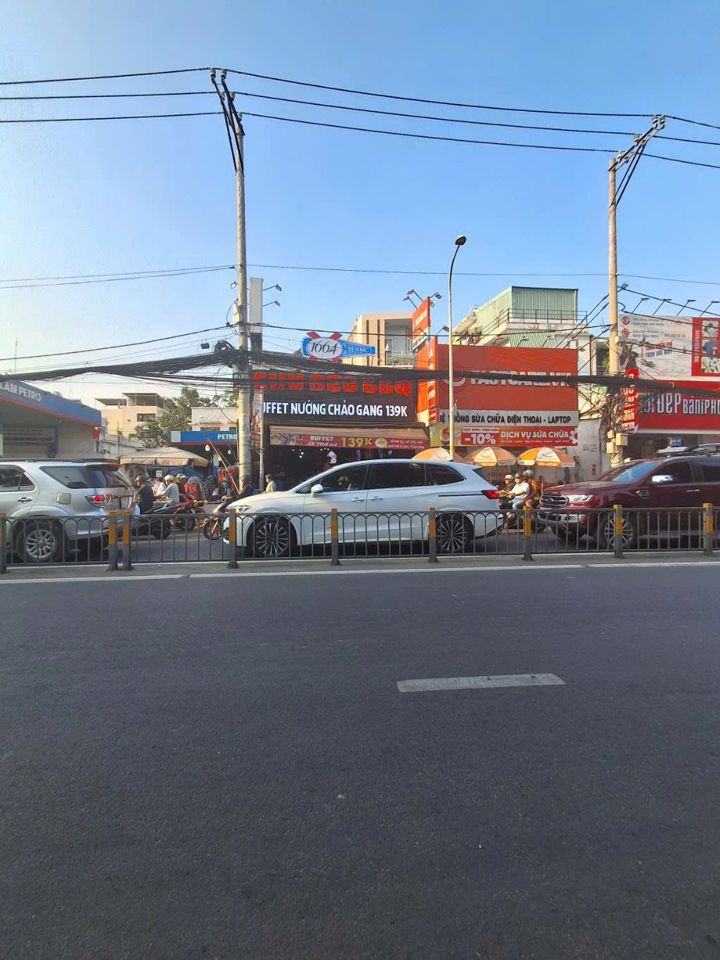 Quận 7, Đường Nguyễn Thị Thập, 6m7 x 22m, Ngay Chợ Tân Mỹ, Chỉ 38 Tỷ, Bán Gấp 15997896