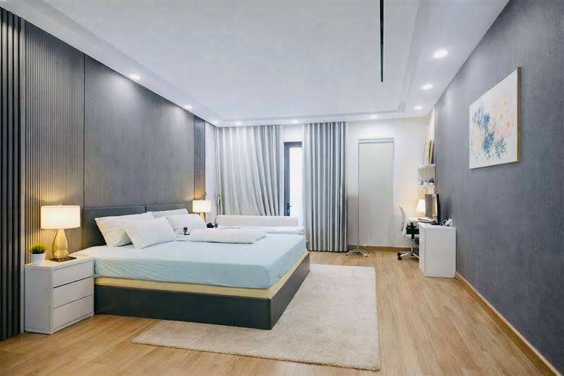 Bán nhà đẹp hẻm xe hơi Phạm Văn Chiêu, Gò Vấp, 60m², 4 tầng, sổ vuông đẹp 7.15 tỷ TL 15997898