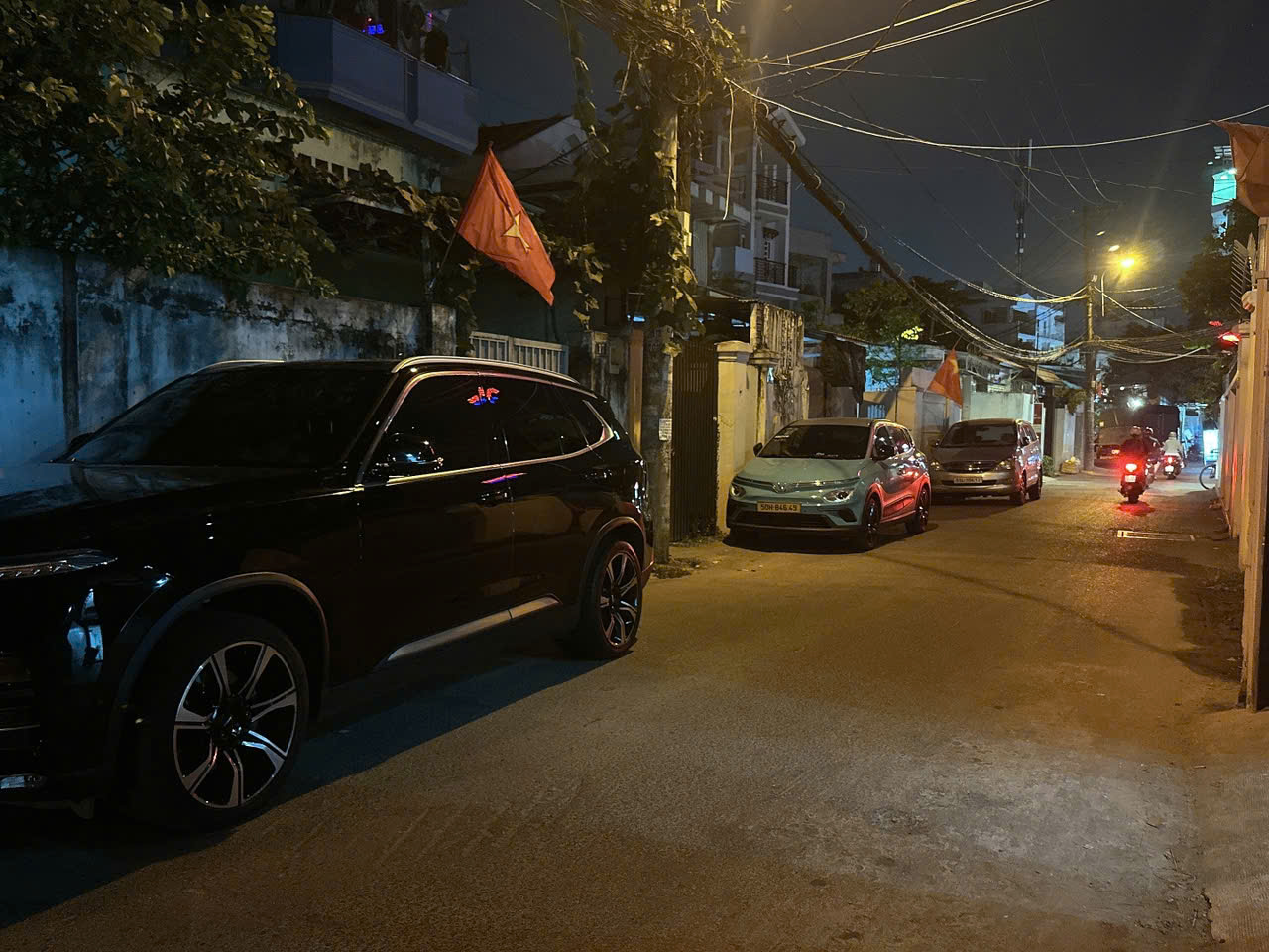 Nhà đẹp 6 lầu view góc ngang 4.4m 75m2 HXH thẳng trục Phạm Văn Chiêu tặng T.máy 14.5 tỷ. 15997899