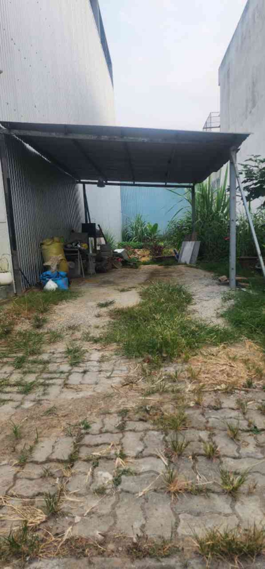 Bán đất Bầu Gia Thượng 3, ngang 5.5m, 100m2, gần Cách Mạng Tháng 8, giá 5.2 tỷ 15997900