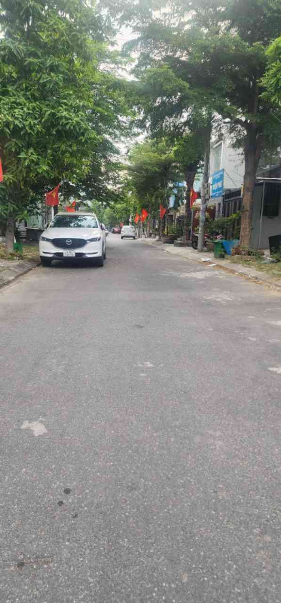 Bán đất Bầu Gia Thượng 3, ngang 5.5m, 100m2, gần Cách Mạng Tháng 8, giá 5.2 tỷ 15997900