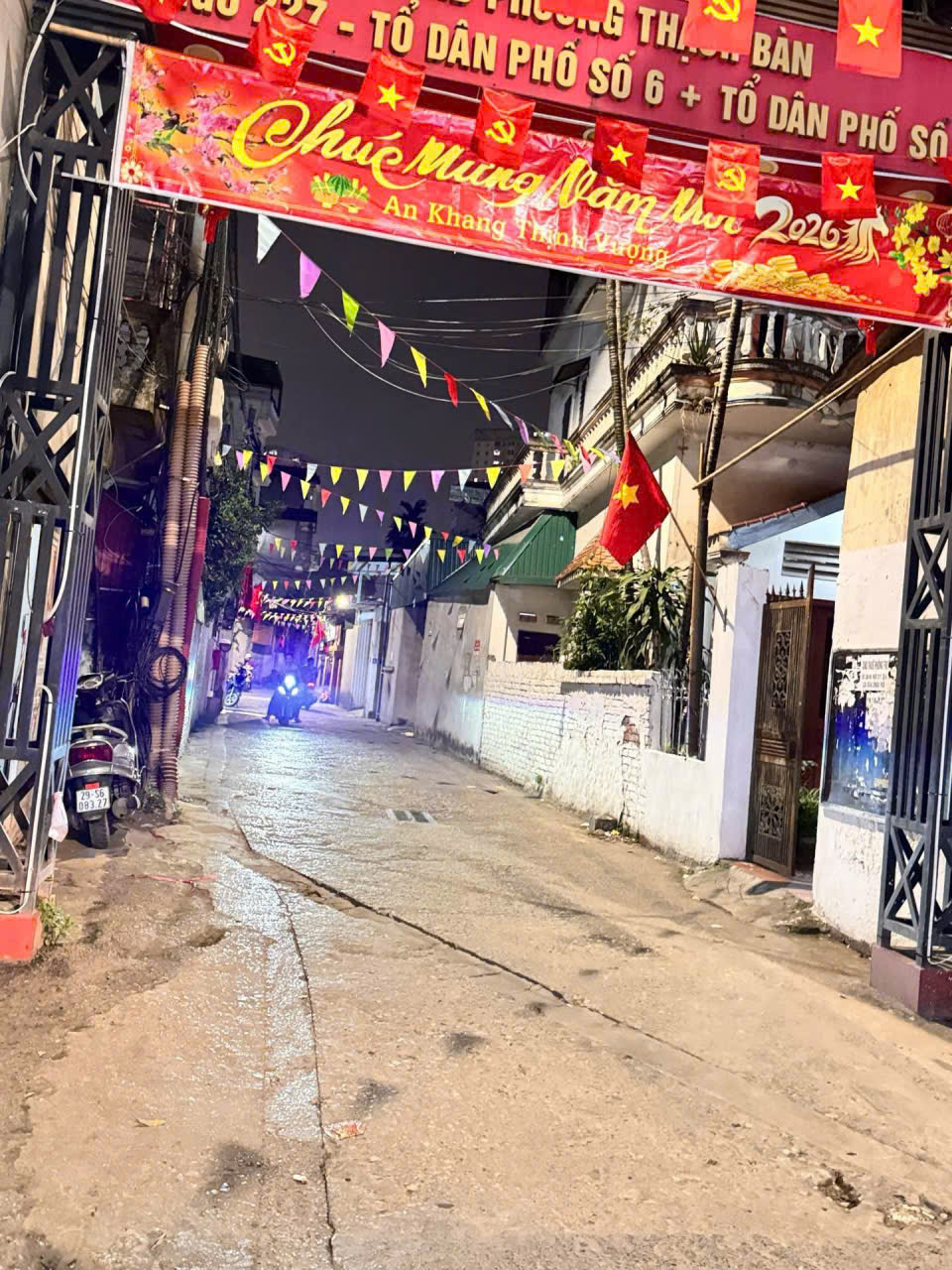 🔥 HIẾM – 30m2 TRUNG TÂM THẠCH BÀN – NGÕ Ô TÔ – NHÀ ĐẸP Ở NGAY 🔥 15997902