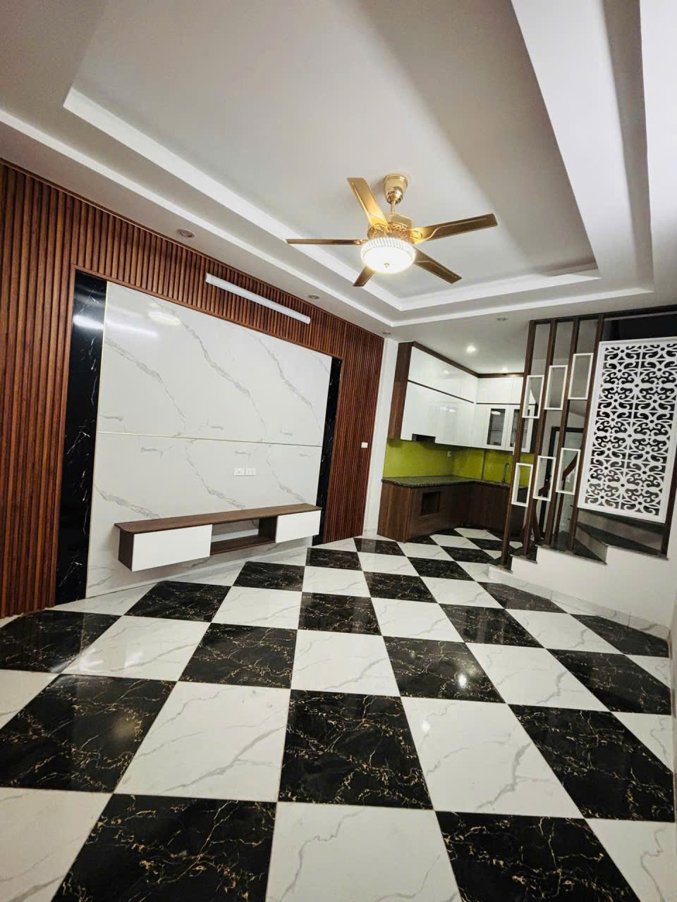 🔥 HIẾM – 30m2 TRUNG TÂM THẠCH BÀN – NGÕ Ô TÔ – NHÀ ĐẸP Ở NGAY 🔥 15997902