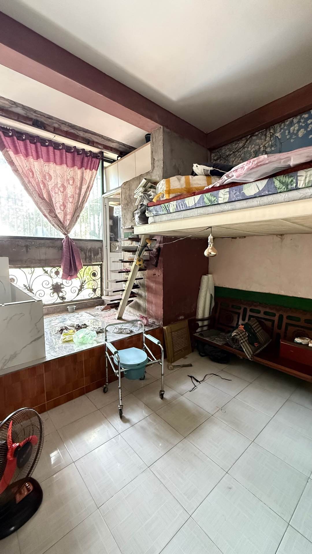 Bán nhà 2 mặt tiền trước sau, vị trí đẹp khu Tân Phú – sát vách, gần công viên và nhà thờ Bình Thuận. 15997903