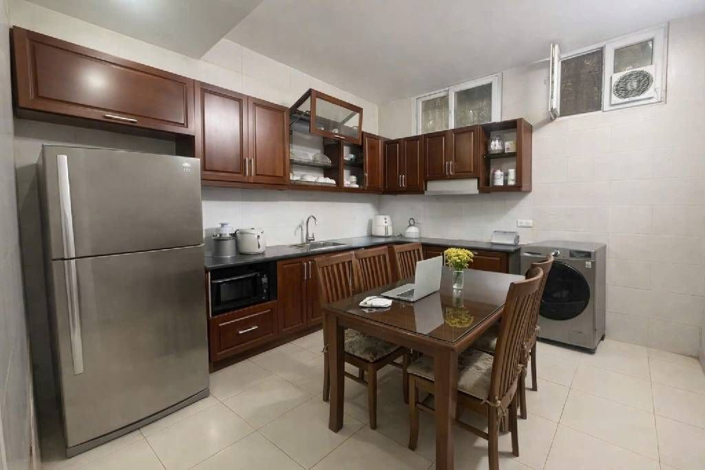 Tập thể Nguyễn văn Cừ Long Biên 4 tỷ 60m tầng 1 vừa ở vừa kinh doanh 15997904