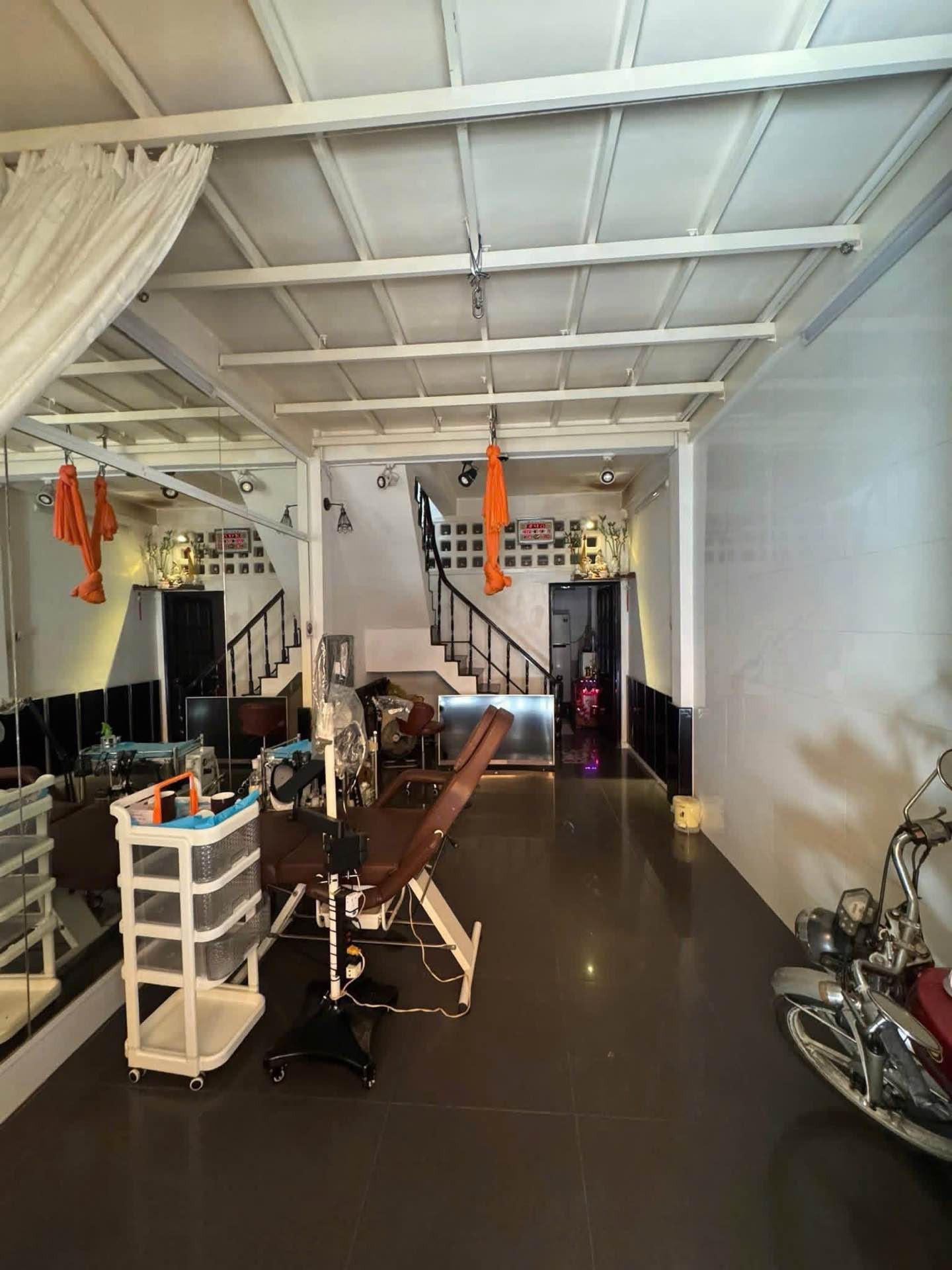 Bán nhà hẻm xe tải 6m Lạc Long Quân, P10, Quận 11 15997905