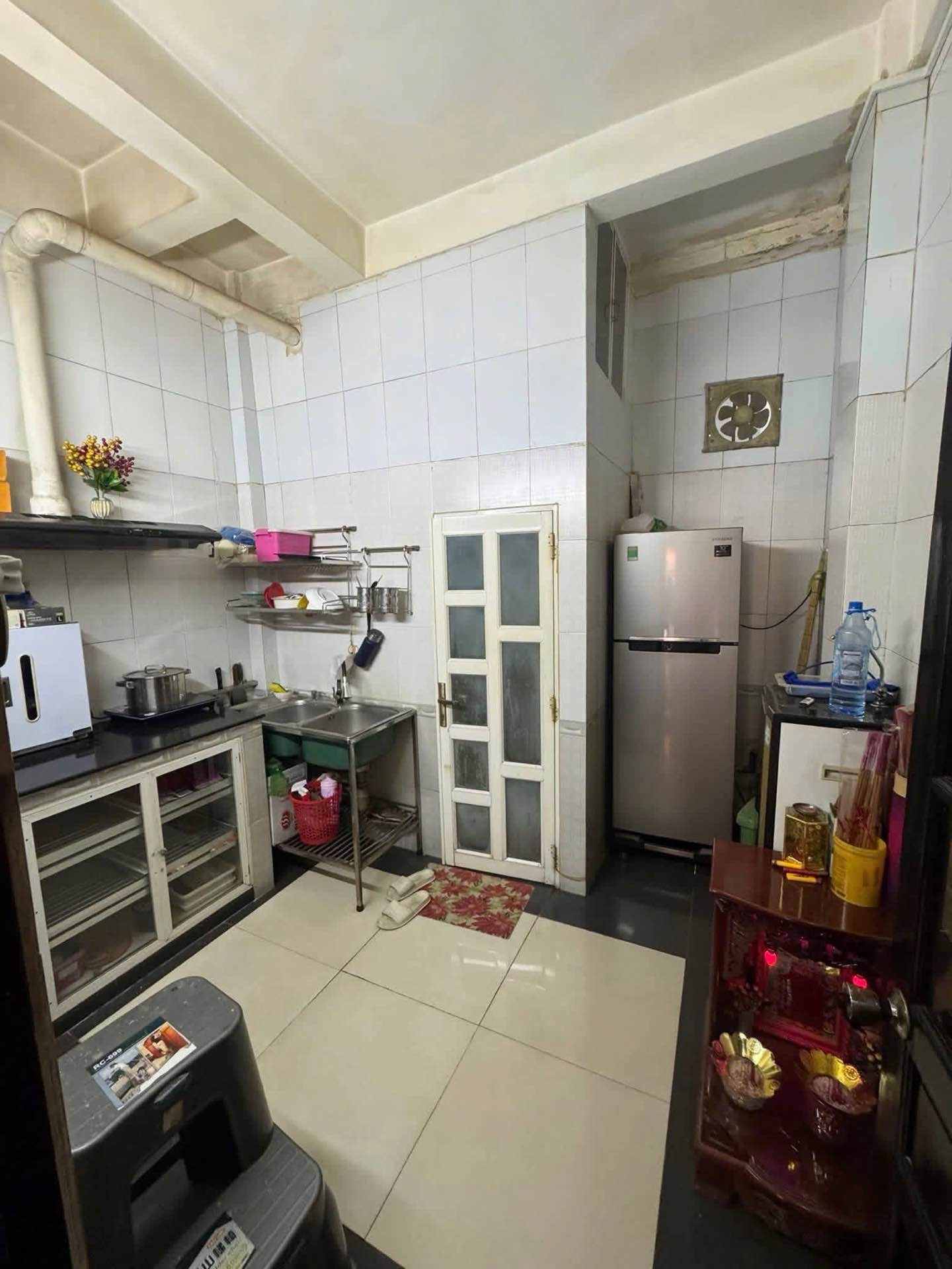 Bán nhà hẻm xe tải 6m Lạc Long Quân, P10, Quận 11 15997905