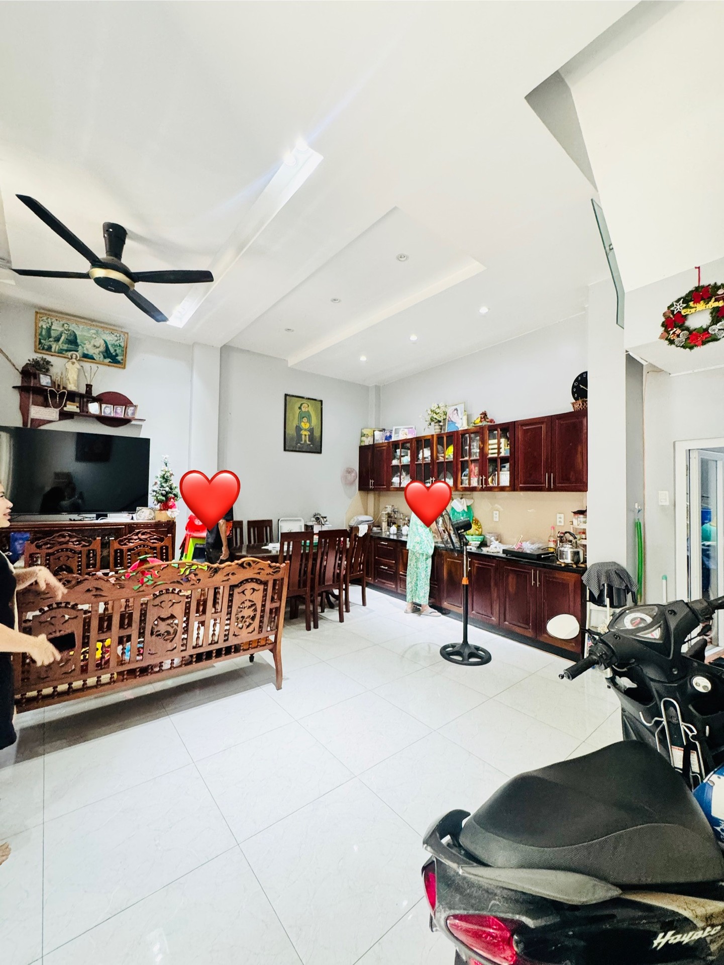 Bán nhà Nguyễn Kiệm, P4, Phú Nhuận 15997909