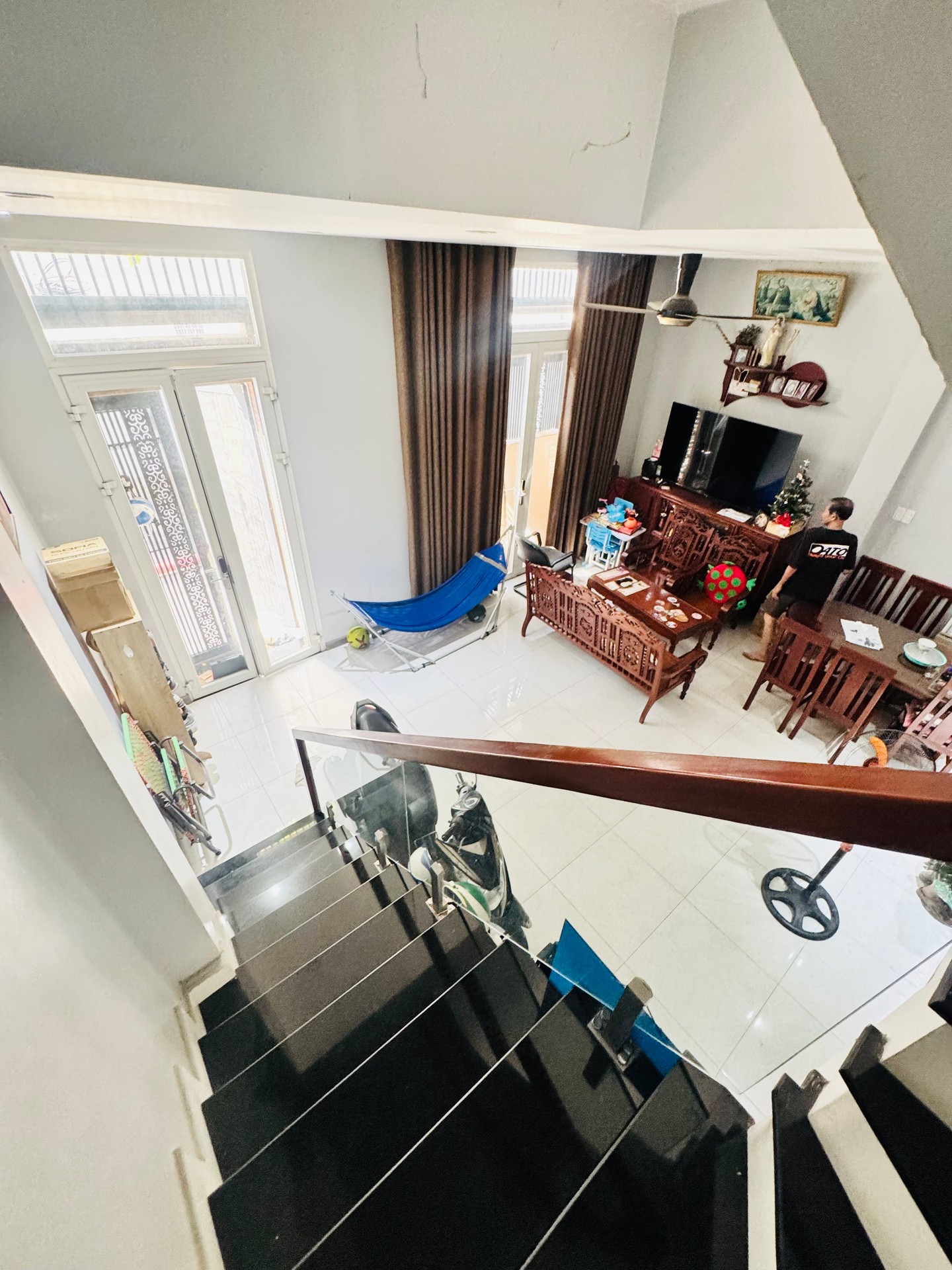 Bán nhà Nguyễn Kiệm, P4, Phú Nhuận 15997909