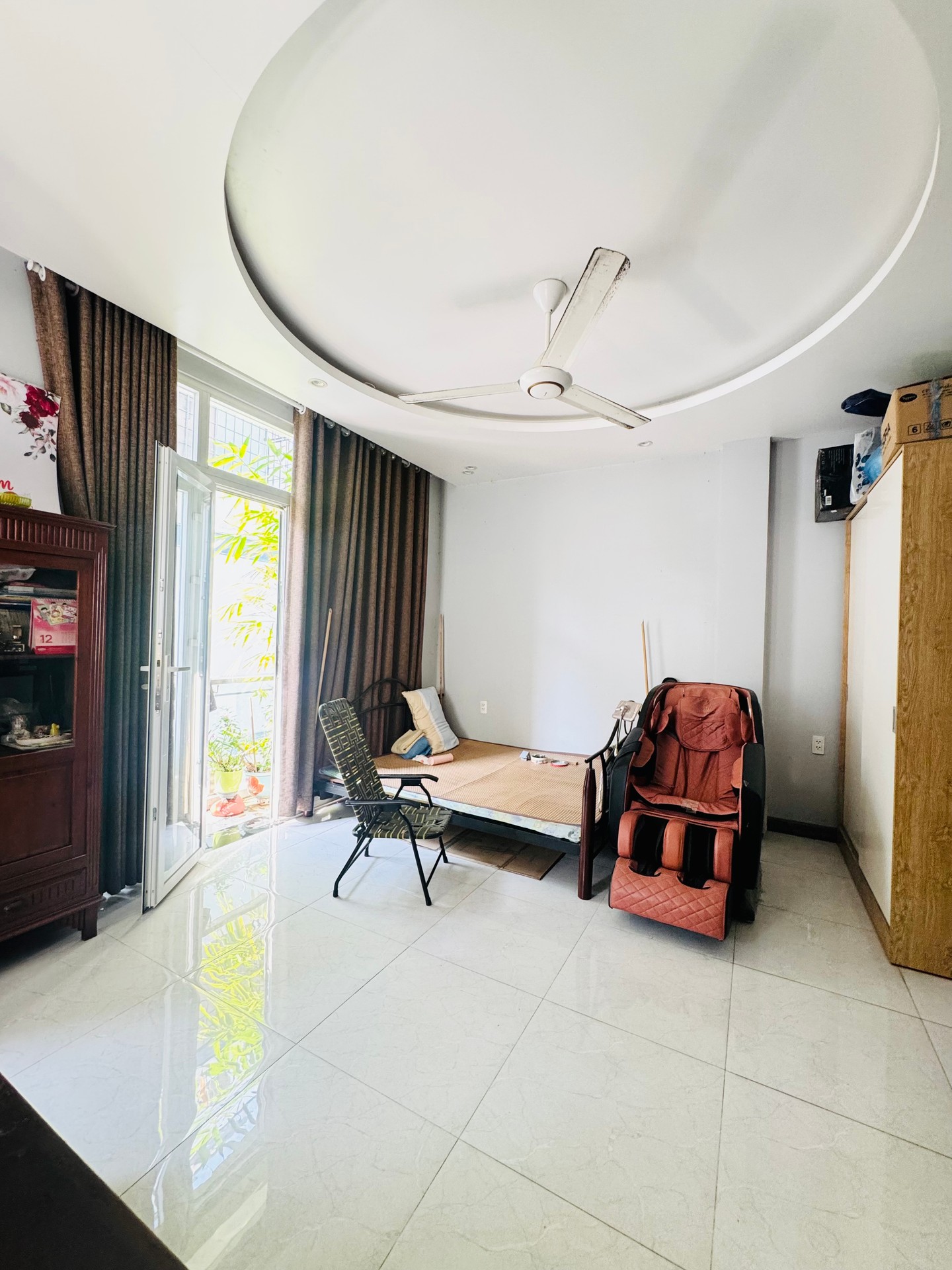 Bán nhà Nguyễn Kiệm, P4, Phú Nhuận 15997909