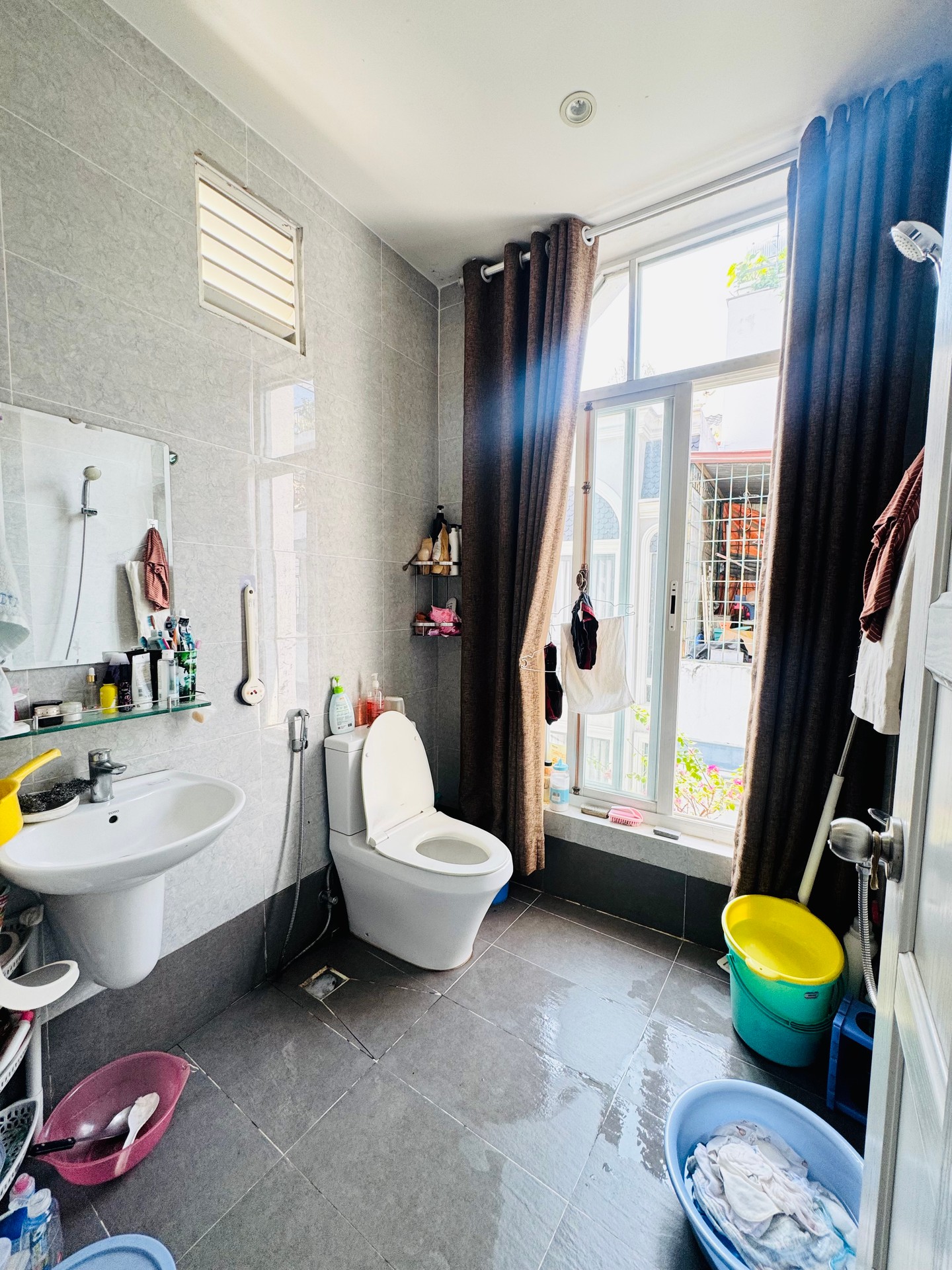 Bán nhà Nguyễn Kiệm, P4, Phú Nhuận 15997909