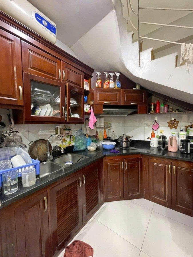 TRẦN DUY HƯNG – NHÀ ĐẸP 5 TẦNG – Ô TÔ ĐỖ CỔNG – NỘI THẤT CAO CẤP – Ở NGAY KHÔNG PHẢI SỬA 15997908