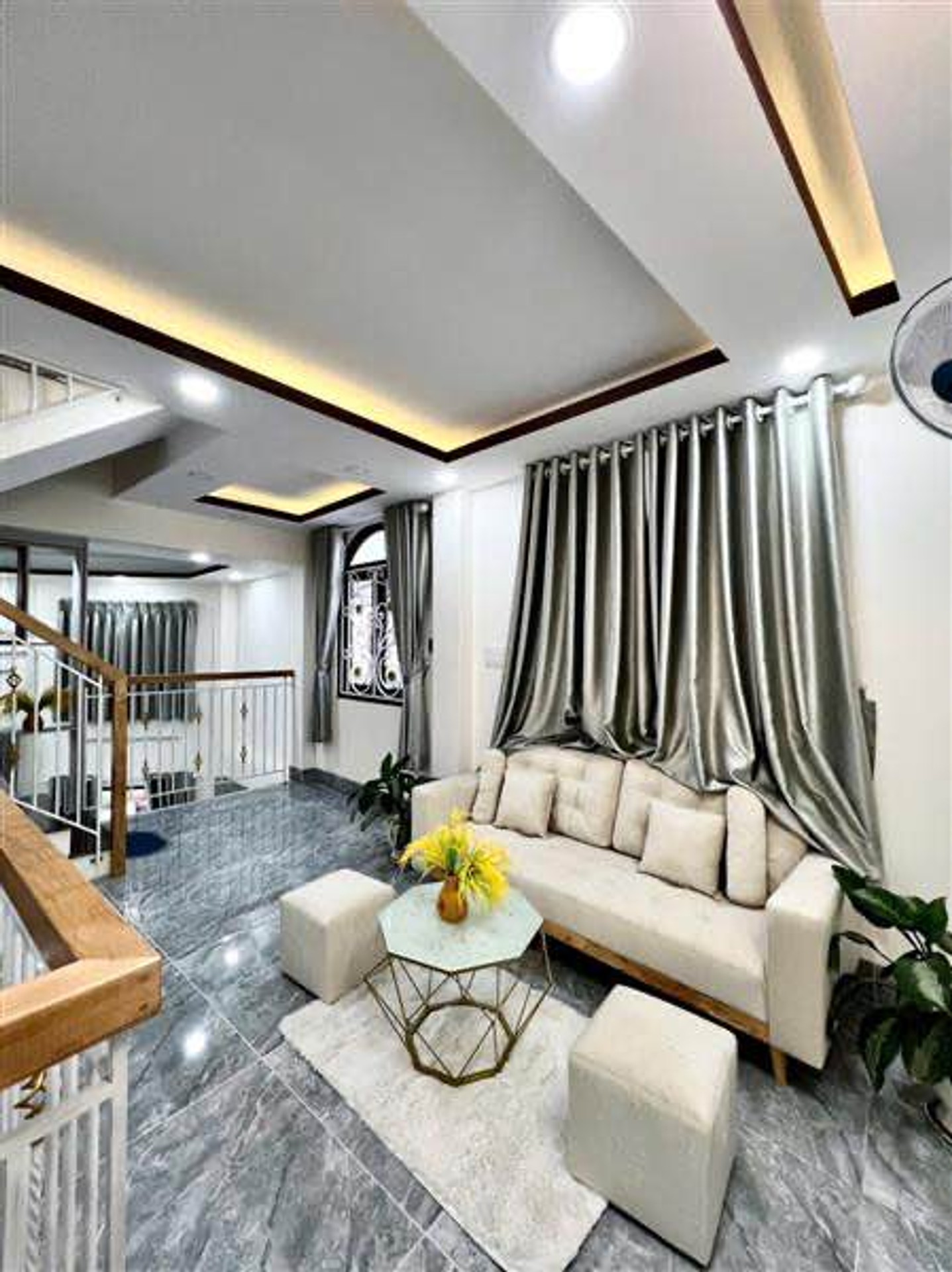 Bán căn góc 2 mặt tiền kinh doanh đường Tây Lân, Bình Tân 15997911