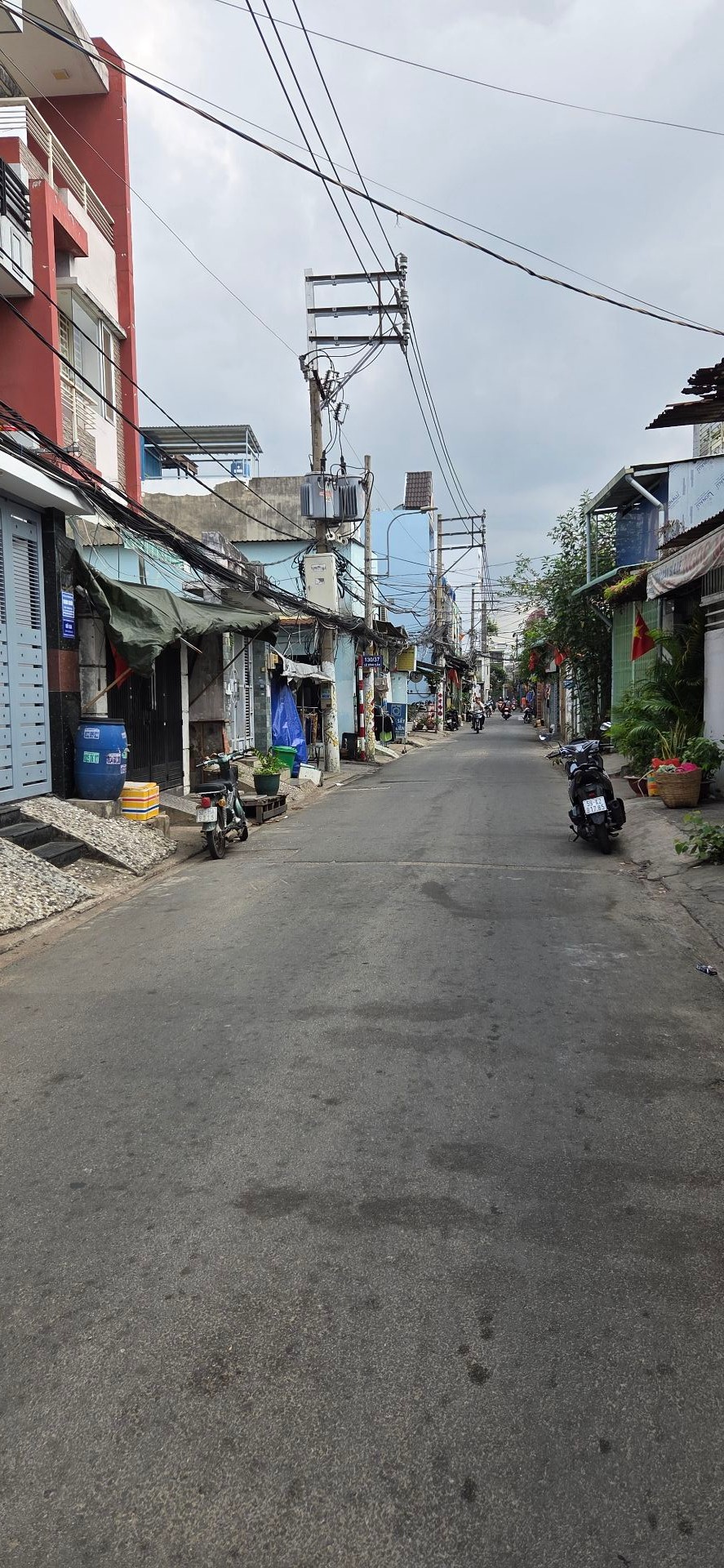 Bán nhà Lê Đình Cẩn, Tân Tạo, Bình Tân - Giá mới 4.9 tỷ 15997914