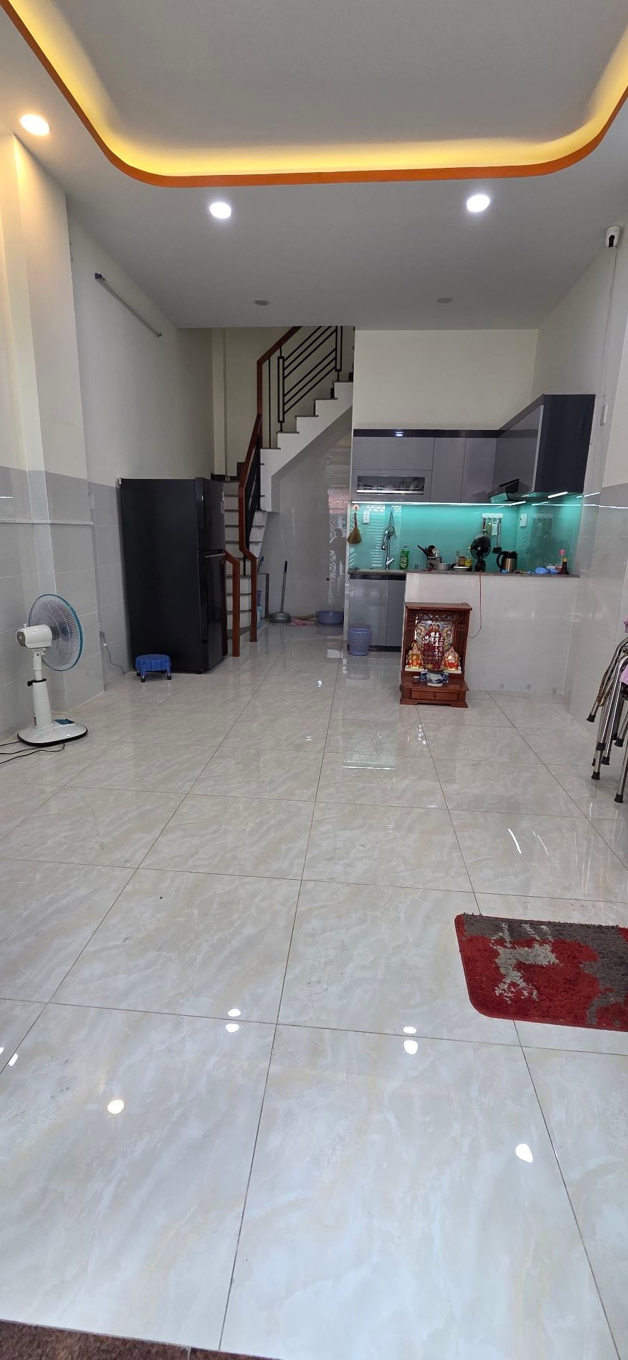 Bán nhà Lê Đình Cẩn, Tân Tạo, Bình Tân - Giá mới 4.9 tỷ 15997914