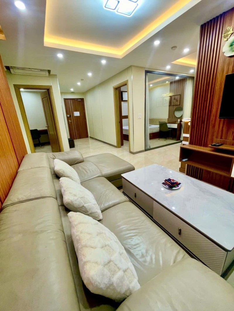 Bán căn hộ Mường Thanh Mỹ Khê, 82m2, 3PN, sát biển, giá 5.5 tỷ 15997915