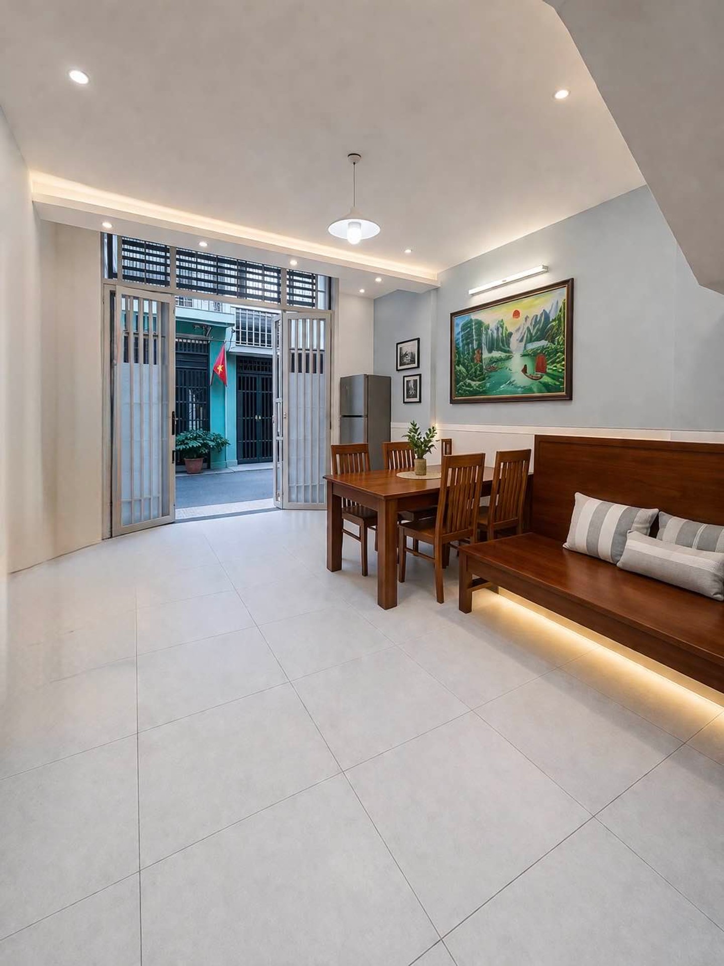 Bán nhà Nguyễn Quý Yêm, An Lạc, Bình Tân 15997916