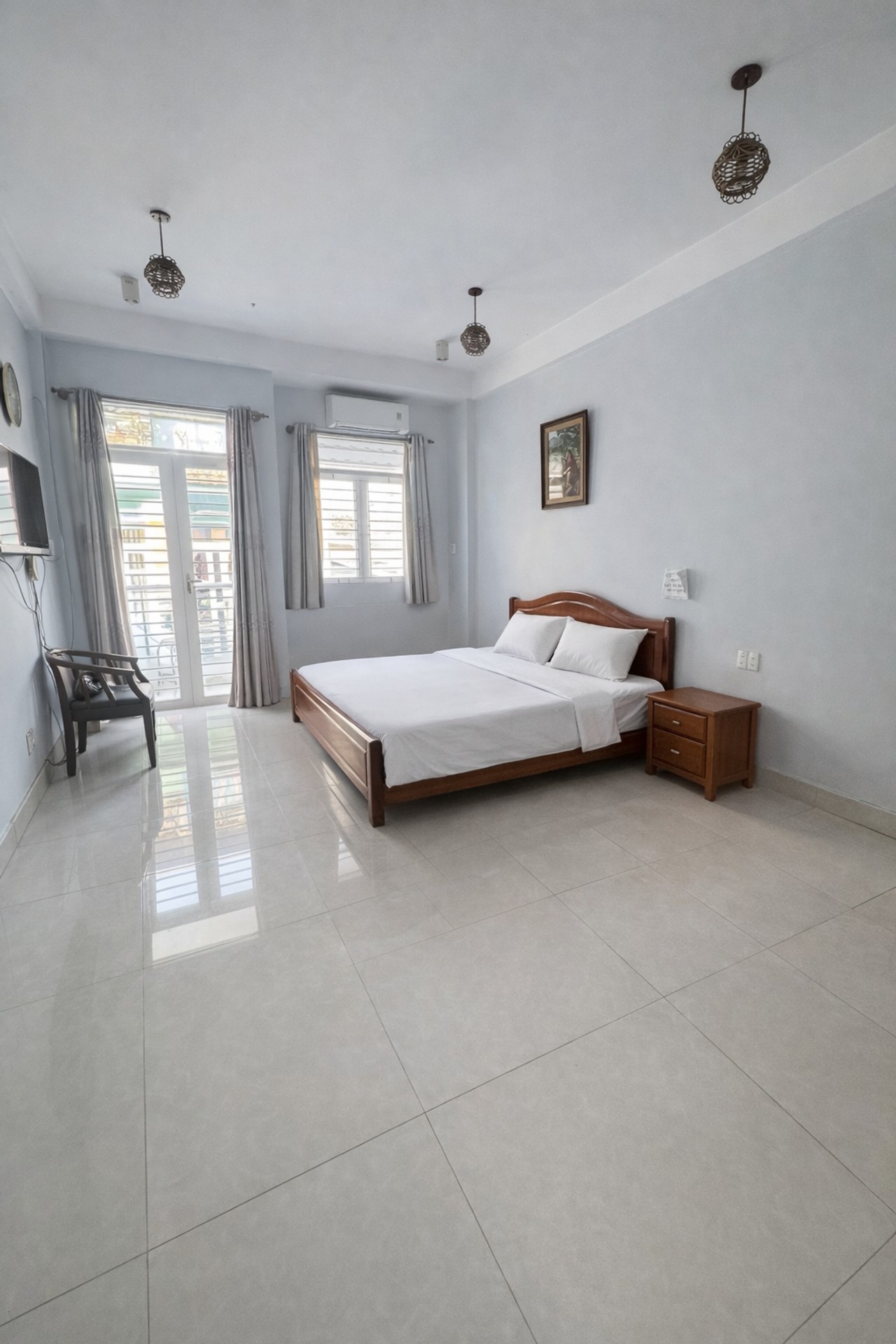 Bán nhà Nguyễn Quý Yêm, An Lạc, Bình Tân 15997916