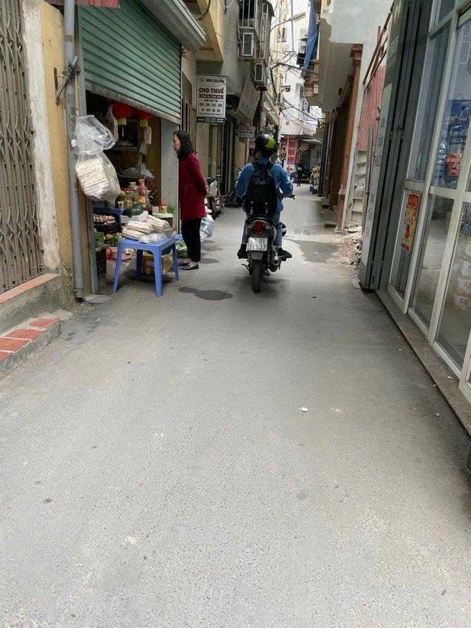 HIẾM PHẠM VĂN ĐỒNG – 50M2 – VÀI BƯỚC RA PHỐ – XÂY CCMN HÁI RA TIỀN – CHỈ 7.7 TỶ 15997920