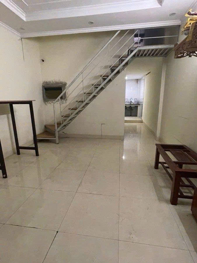 HIẾM PHẠM VĂN ĐỒNG – 50M2 – VÀI BƯỚC RA PHỐ – XÂY CCMN HÁI RA TIỀN – CHỈ 7.7 TỶ 15997920