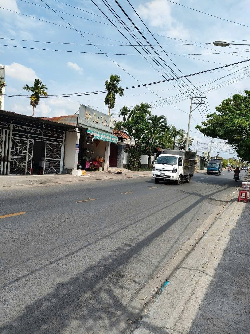 MẶT TIỀN PHAN VĂN HỚN – NHÀ 2 LẦU BTCT, NGANG 5M DÀI 50M – KINH DOANH ĐA NGÀNH 15997922