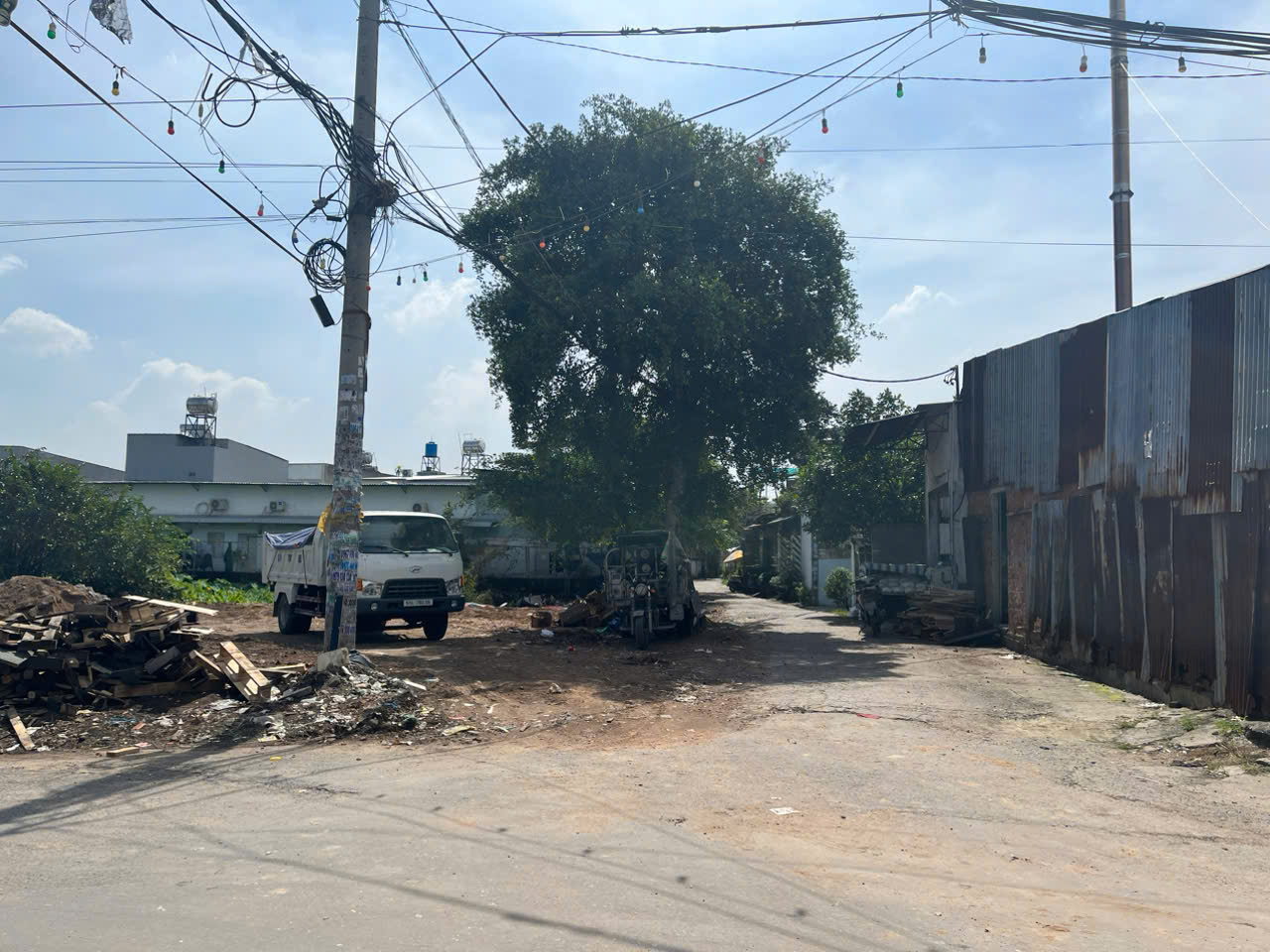 GIÁ GỐC 4 LÔ LIỀN KỀ ĐẤT ĐẸP ĐÔNG THẠNH – NGAY CHỢ TÂN ĐÔNG, BAO ĐẸP 15997921