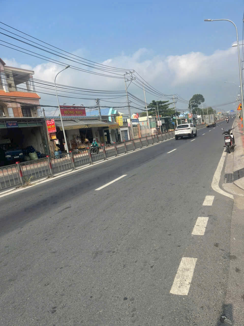 SIÊU XƯỞNG MẶT TIỀN TỈNH LỘ 8 - HƠN 8.000m² - DÒNG TIỀN KHỦNG 15997923