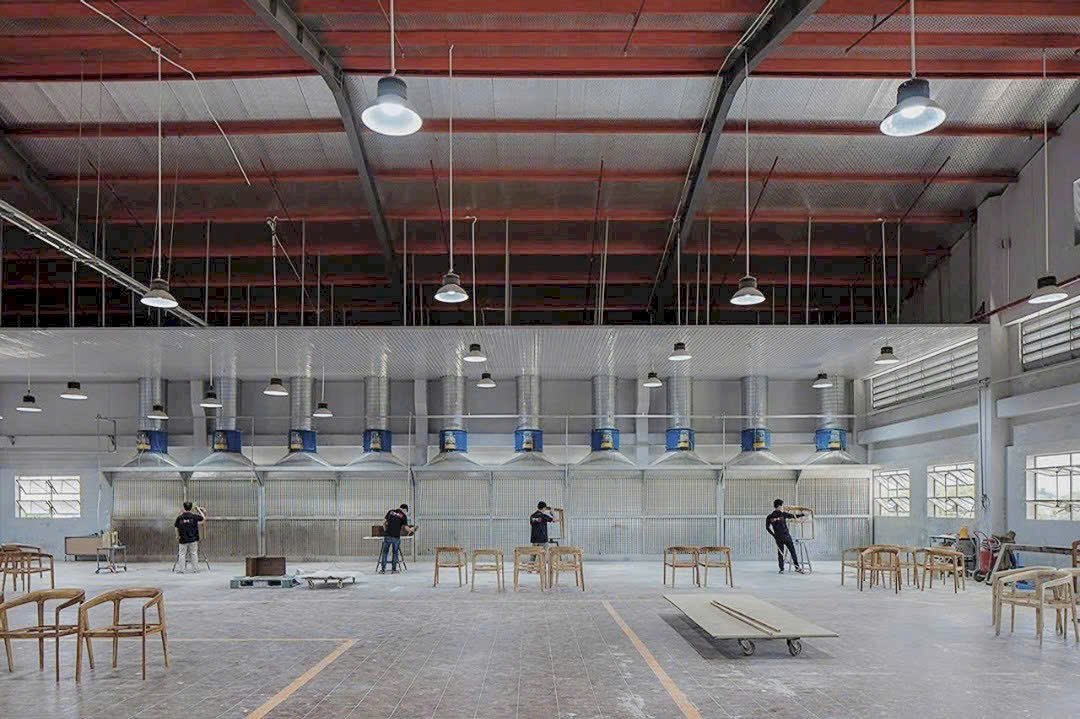 SIÊU XƯỞNG MẶT TIỀN TỈNH LỘ 8 - HƠN 8.000m² - DÒNG TIỀN KHỦNG 15997923