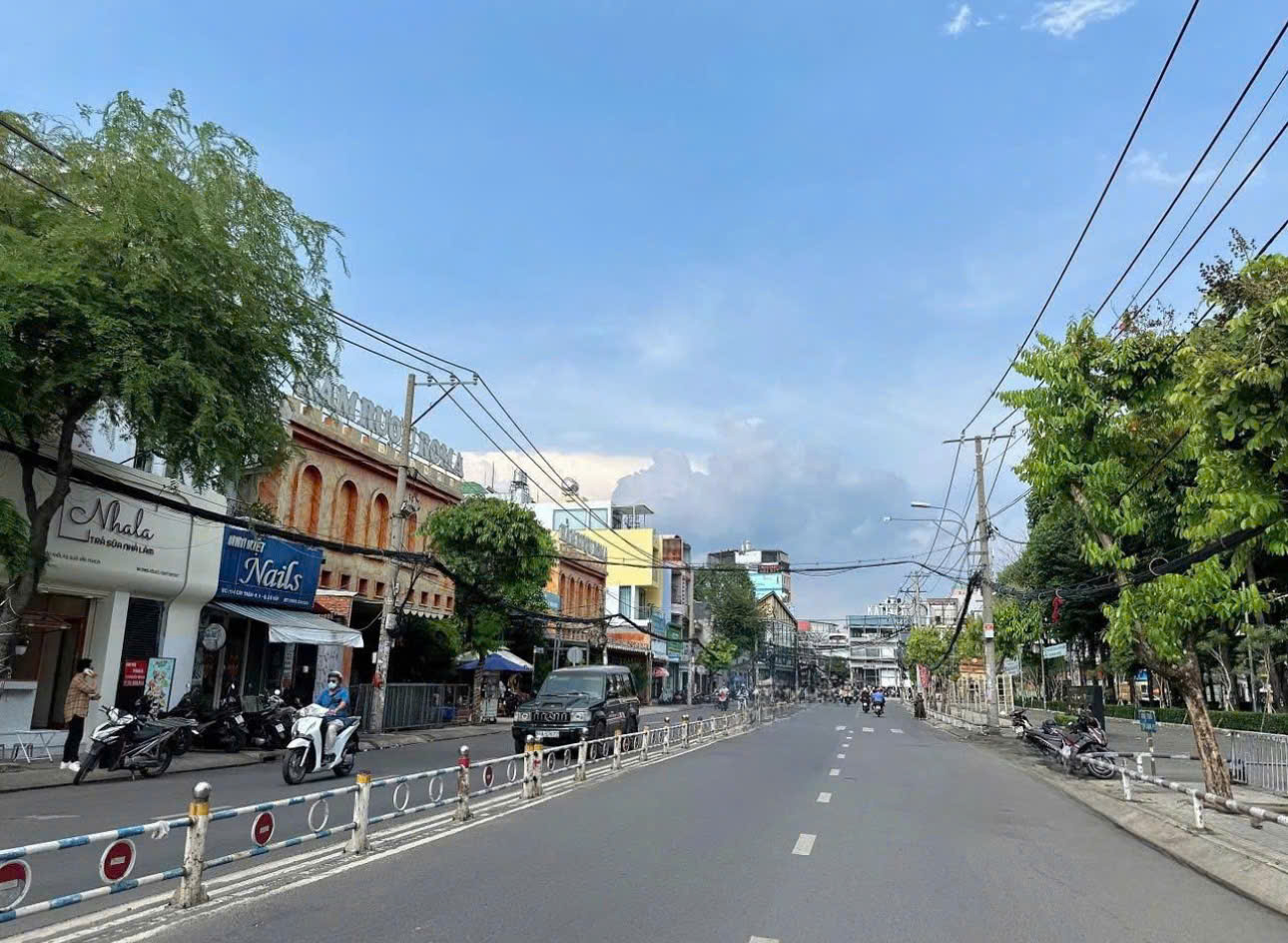 Bán đất tặng nhà hẻm 1 sẹc 8m Nguyễn Văn Khối 72m2 ngang 4m gần CV Làng Hoa chỉ 8 tỷ. 15997925