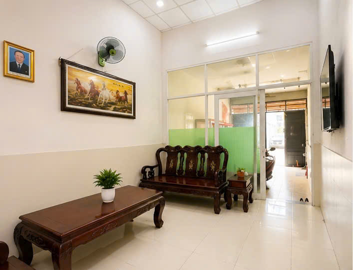 Bán đất tặng nhà hẻm 1 sẹc 8m Nguyễn Văn Khối 72m2 ngang 4m gần CV Làng Hoa chỉ 8 tỷ. 15997925