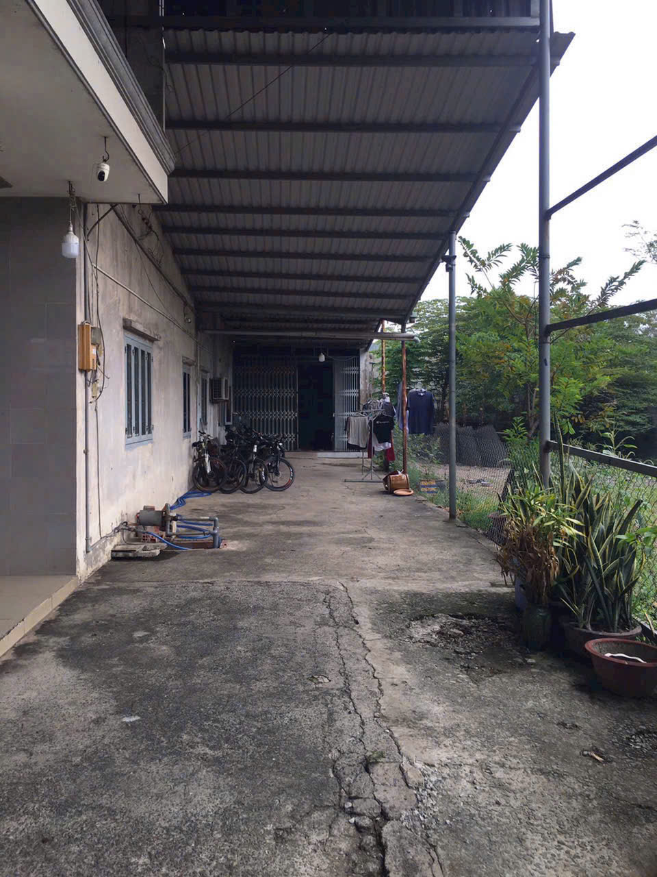 NHÀ (9x40) MẶT TIỀN HIẾM – NGANG KHỦNG 9M NGAY XUÂN THỚI SƠN, HÓC MÔN. 15997930