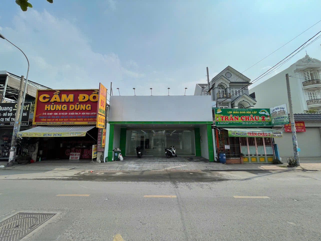 SIÊU HIẾM – NHÀ (9x27) MẶT TIỀN NGUYỄN ẢNH THỦ, HIỆP THÀNH, Q12 15997931