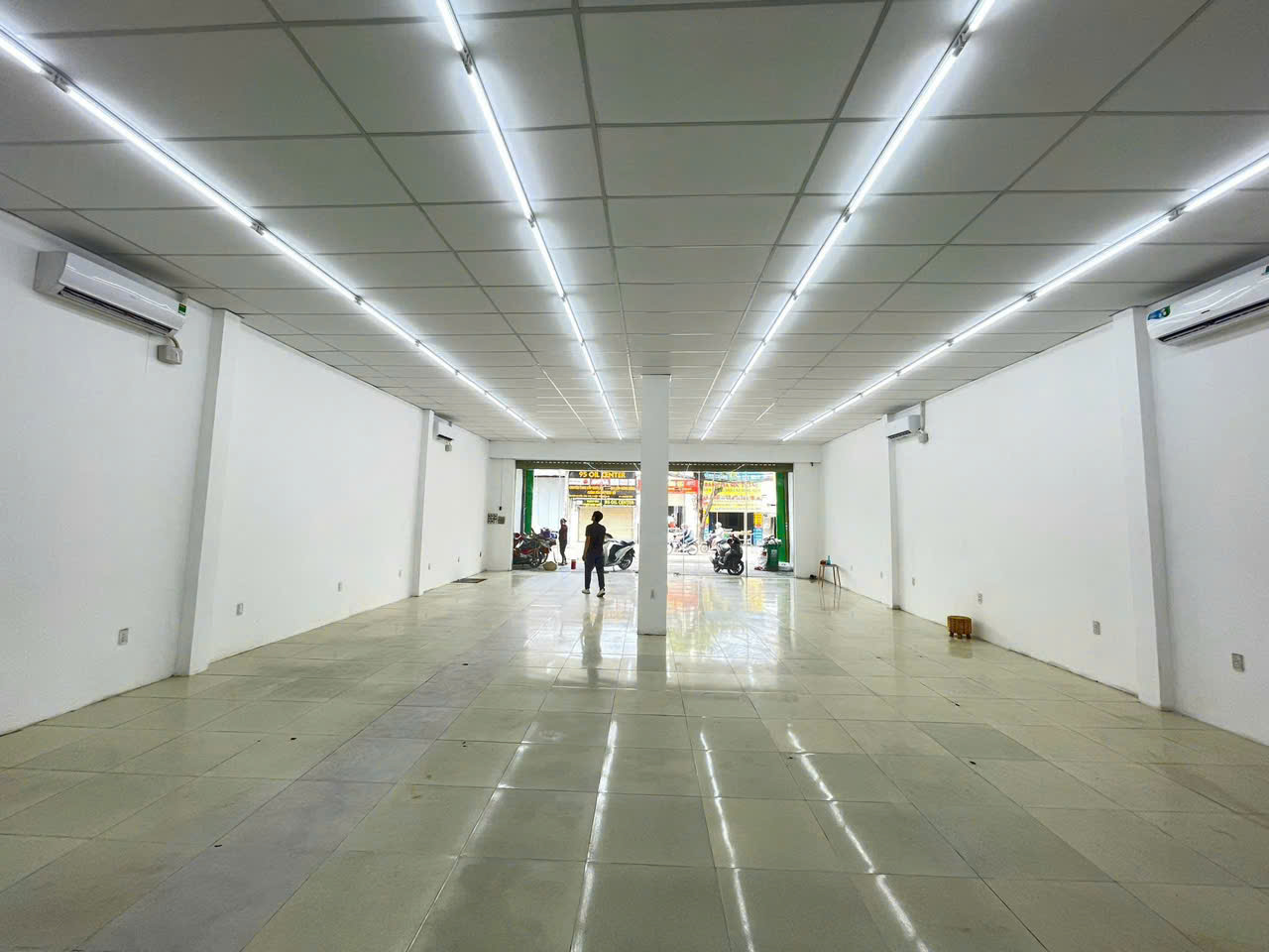 SIÊU HIẾM – NHÀ (9x27) MẶT TIỀN NGUYỄN ẢNH THỦ, HIỆP THÀNH, Q12 15997931