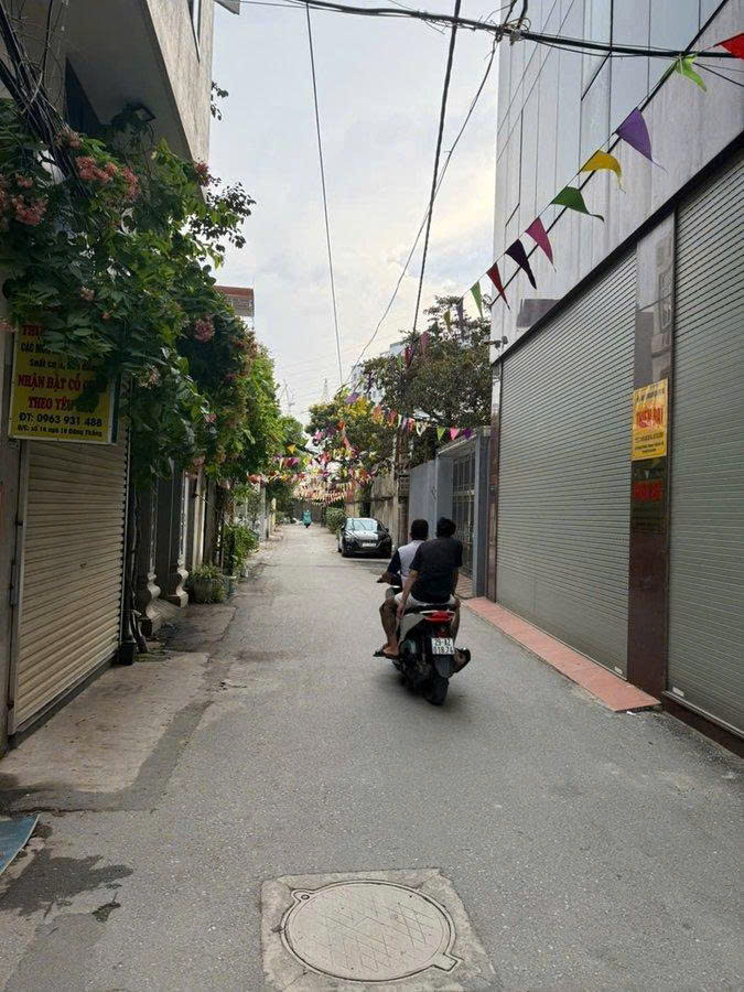 ĐÔNG NGẠC – 169M2 ĐẤT VÀNG – Ô TÔ TRÁNH – XÂY CCMN/DÒNG TIỀN – KHU VỰC TĂNG TRƯỞNG MẠNH 15997934