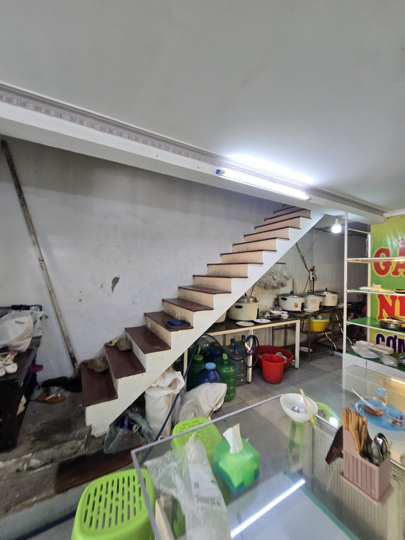 #  MT Trưng Nữ Vương gần Hoàng Diệu, 200m2, ngang 7.8m KD đỉnh 15997936