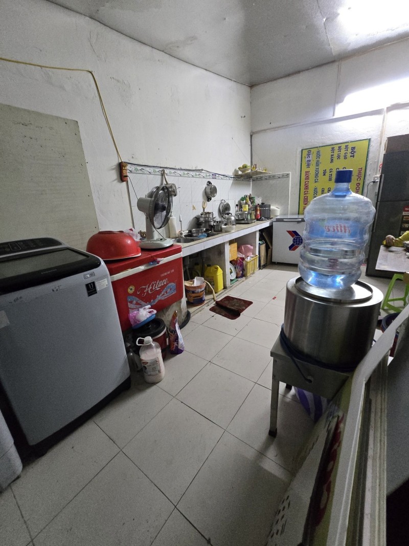 #  MT Trưng Nữ Vương gần Hoàng Diệu, 200m2, ngang 7.8m KD đỉnh 15997936