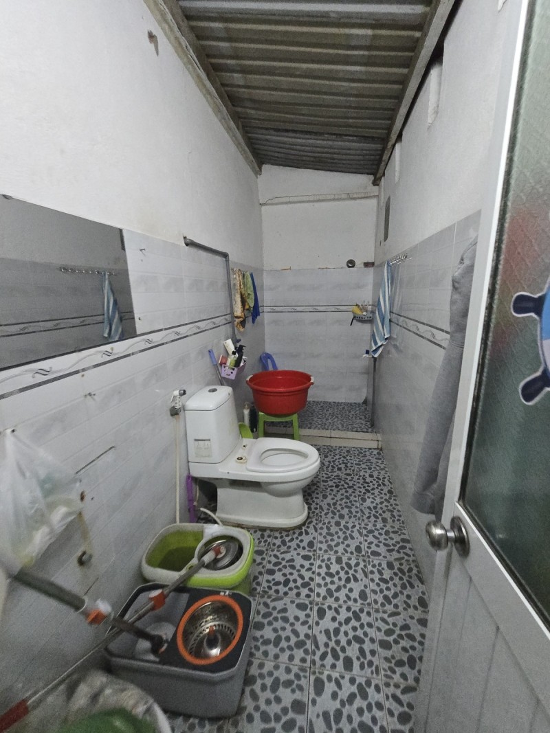 #  MT Trưng Nữ Vương gần Hoàng Diệu, 200m2, ngang 7.8m KD đỉnh 15997936