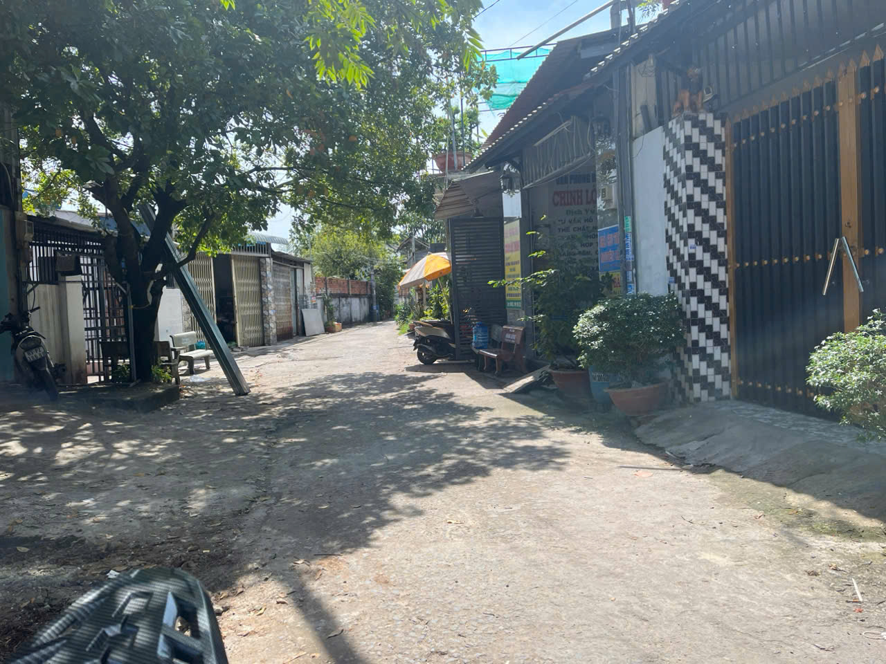 4 LÔ LIỀN KỀ ĐÔNG THẠNH – HXH THẠNH XUÂN 52 – SỔ RIÊNG TỪNG LÔ 15997937