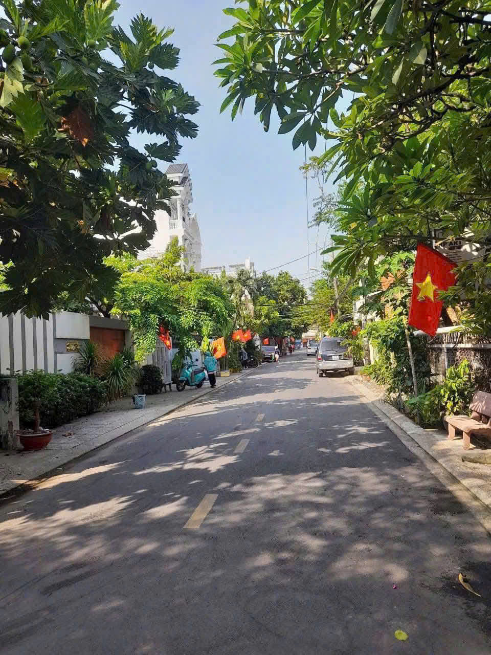 BÁN GẤP 2 LÔ ĐẤT MT HIỆP THÀNH 26 – Q.12 – VỊ TRÍ VÀNG SÁT CHỢ & TRƯỜNG HỌC 15997938