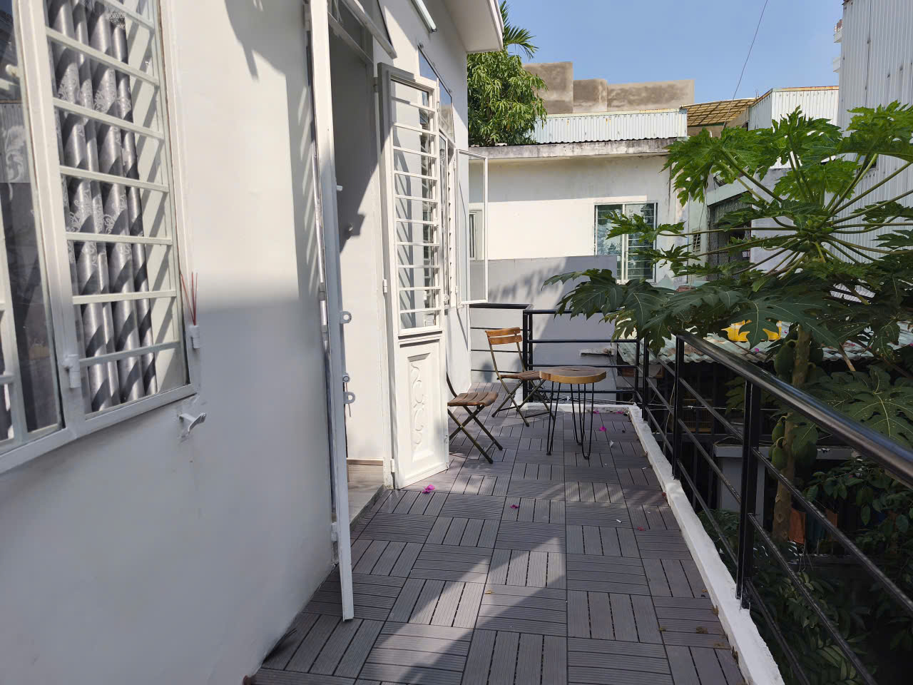 ♥ Nhà sát Nguyễn Tất Thành, Bãi Ô tô đậu, 31m2, 2 tầng ở ngay, nhỉnh 3.25 tỷ 15997940